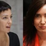 Mayra Mendoza arremete contra Villarruel y destapa escándalo en Andis