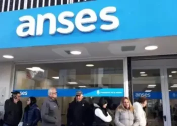ANSES anunció el cronograma de pagos y los nuevos montos para agosto