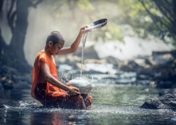 Expertos se reúnen en Suecia para abordar la crisis del agua global