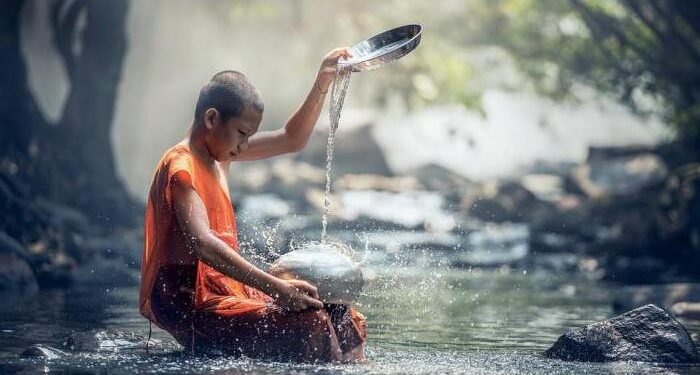 Expertos se reúnen en Suecia para abordar la crisis del agua global