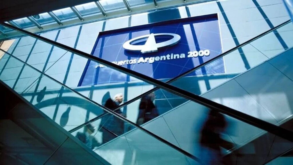 Aeropuertos Argentina invertirá 4,3 millones de dólares en Ezeiza para modernizar migraciones