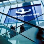 Aeropuertos Argentina invertirá 4,3 millones de dólares en Ezeiza para modernizar migraciones