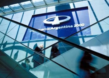 Aeropuertos Argentina invertirá 4,3 millones de dólares en Ezeiza para modernizar migraciones