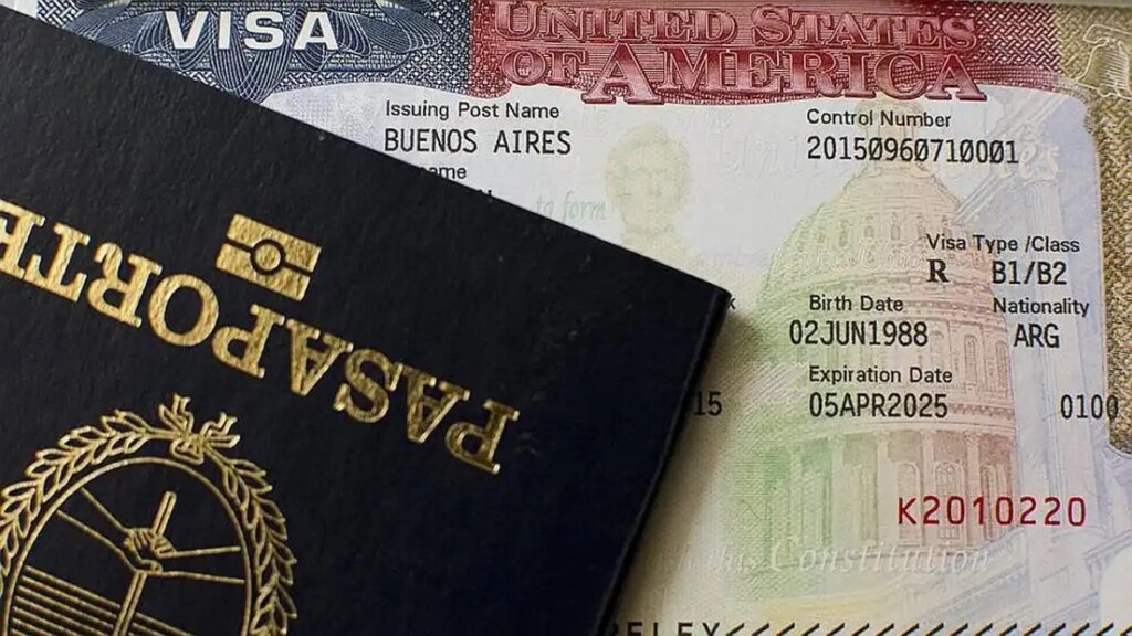 Cambia el trámite de visa para EE.UU. en septiembre: nuevos requisitos