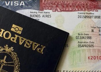 Cambia el trámite de visa para EE.UU. en septiembre: nuevos requisitos