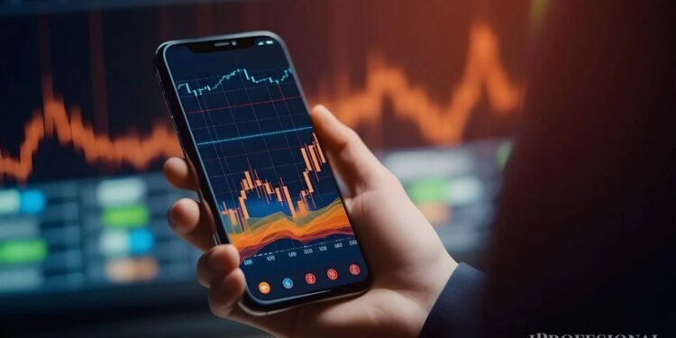 La inversión en Wall Street se vuelve accesible para argentinos sin barreras