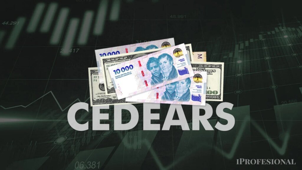CEDEARs: la opción más segura para inversores en medio de la incertidumbre