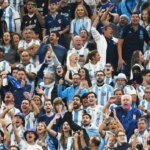 Entradas para Argentina vs. Venezuela: precios de hasta $480.000