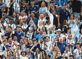 Entradas para Argentina vs. Venezuela: precios de hasta $480.000