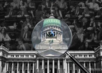 Milei busca consolidar su poder en elecciones clave para el Congreso