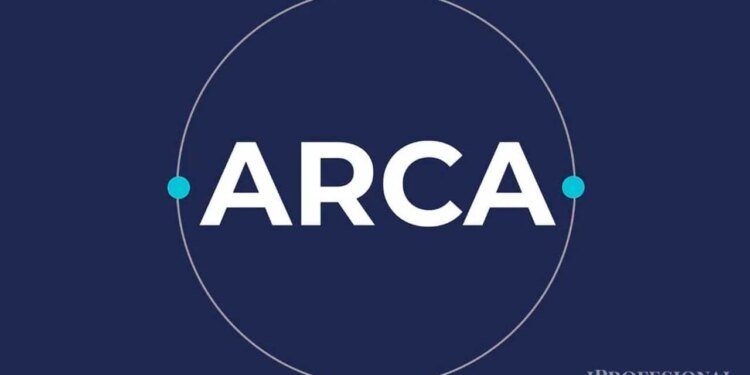 ARCA establece nuevos topes para transferencias y operaciones financieras