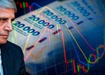 El Tesoro afronta un récord de deuda sin renovar y calma del mercado en duda