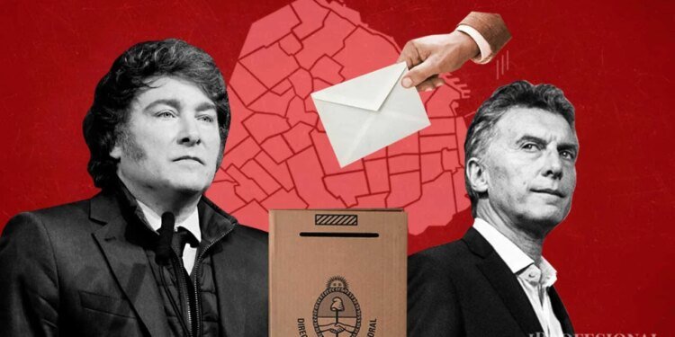 Milei y el PRO cierran acuerdo en CABA, pero las tensiones internas persisten