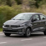 El Fiat Cronos recupera el liderazgo en ventas de autos en el país