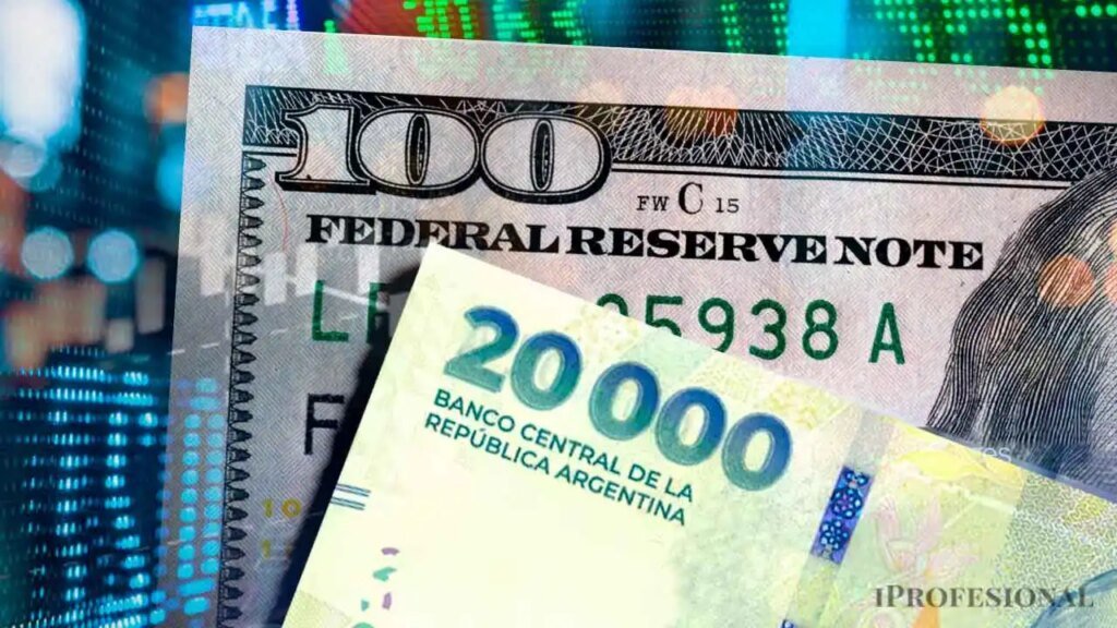 El dólar sigue su trayectoria bajista y expertos aconsejan invertir en bonos