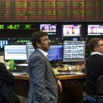 Mercados argentinos en tensión: riesgo país alcanza nuevo récord de 850 puntos