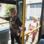 Visa lanza reintegro del 100% en transporte público del AMBA hasta $10.000