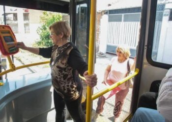 Visa lanza reintegro del 100% en transporte público del AMBA hasta $10.000