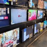 Samsung lanza plan de canje de televisores y ofrece hasta 36% de descuento