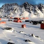 Crean un nuevo programa para fortalecer la actividad antártica en el país