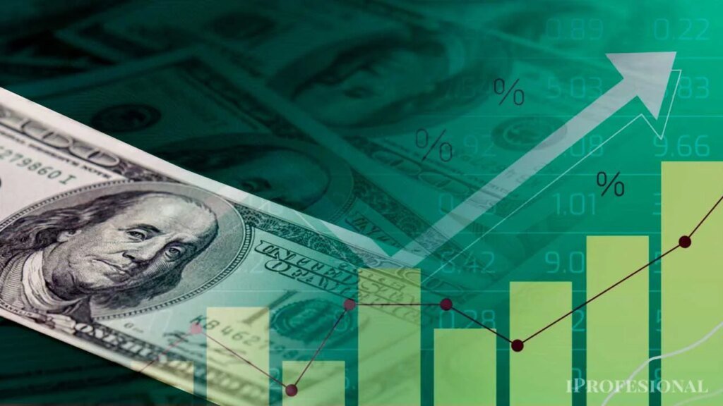 Dólar mayorista podría alcanzar los $1.559 antes de fin de año según expertos