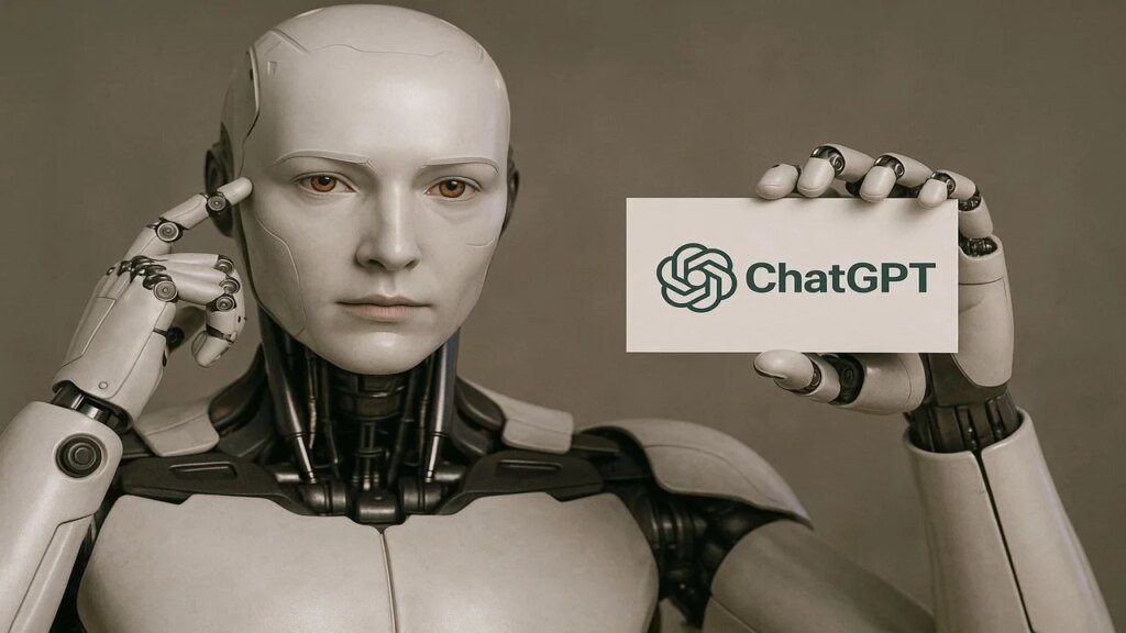 Crea tus tarjetas de presentación personal con inteligencia artificial fácil y rápido