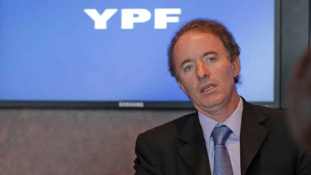 Corte de Nueva York suspende entrega de acciones de YPF a los Eskenazi