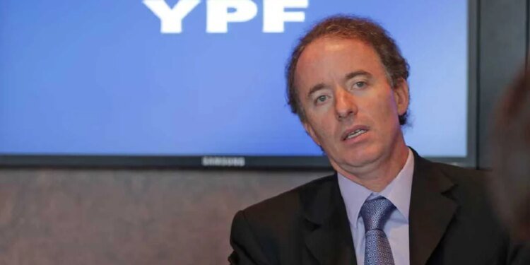 Corte de Nueva York suspende entrega de acciones de YPF a los Eskenazi