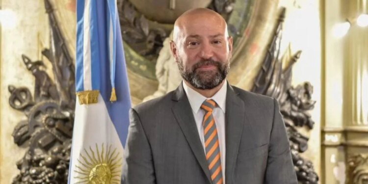 Escándalo de coimas: exfuncionario de ANDIS fue detenido en Pilar