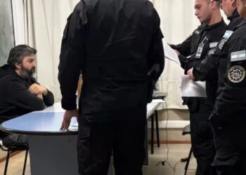 Detienen al empresario del fentanilo contaminado tras 96 muertes en el país