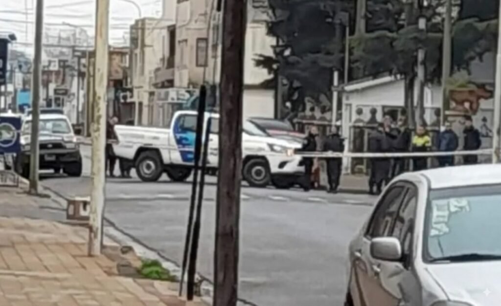 Una joven de 18 años muere apuñalada en Tandil tras un ataque sorpresivo