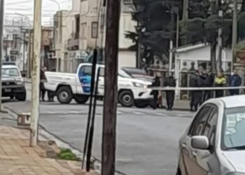 Una joven de 18 años muere apuñalada en Tandil tras un ataque sorpresivo