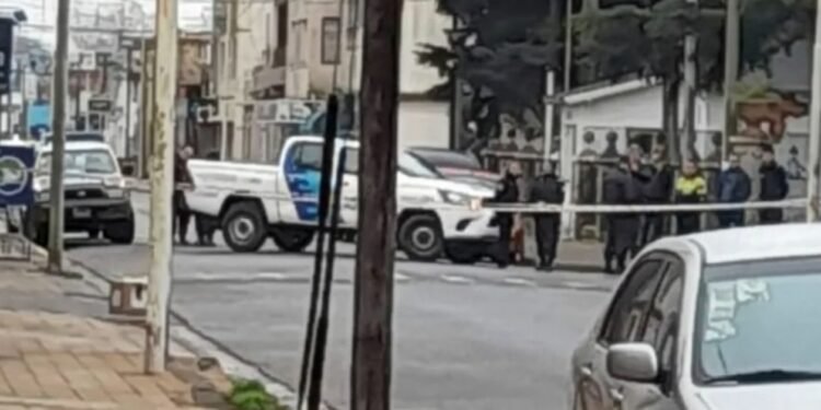 Una joven de 18 años muere apuñalada en Tandil tras un ataque sorpresivo