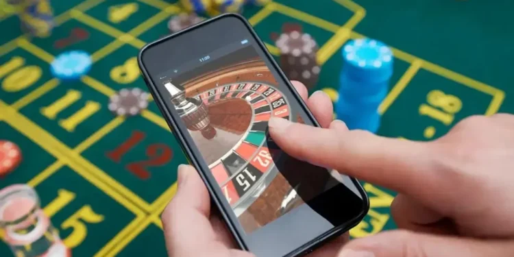 Menor en grave riesgo por ludopatía tras sumarse a apuestas ilegales