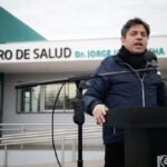 Kicillof llama a frenar el ajuste de Milei en las urnas este septiembre