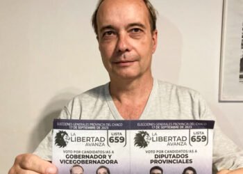 Escándalo de corrupción: el partido de la transparencia en la mira por coimas