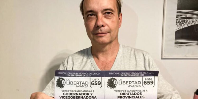 Escándalo de corrupción: el partido de la transparencia en la mira por coimas