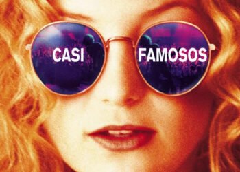 Casi Famosos: un homenaje al rock y al viaje de crecer