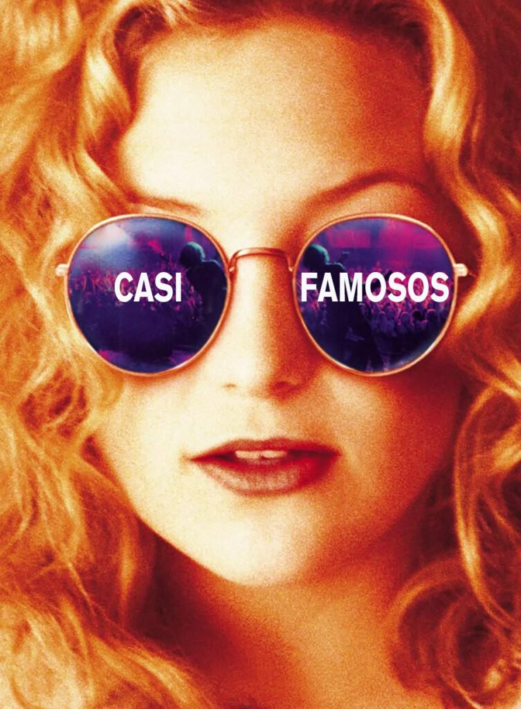 Casi Famosos: un homenaje al rock y al viaje de crecer