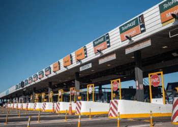 El nuevo plan de peajes acelera la privatización de rutas nacionales