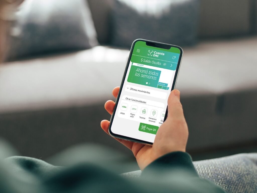 Cuenta DNI lanza descuentos exclusivos en comercios para agosto