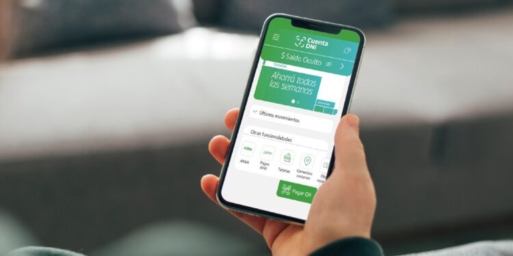 Cuenta DNI lanza descuentos exclusivos en comercios para agosto