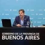 El Gobierno bonaerense acelera el Presupuesto 2026 ante la oposición