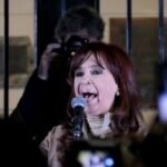 El PJ bonaerense relanza su campaña con Cristina Kirchner como eje central