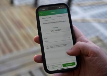 Banco Provincia lanza plazos fijos en Cuenta DNI con tasa especial del 36%