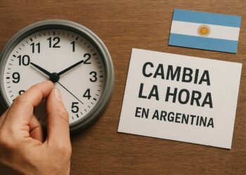 Diputados aprueba cambio de huso horario para optimizar energía en el país