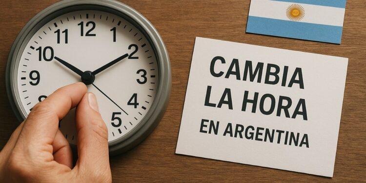 Diputados aprueba cambio de huso horario para optimizar energía en el país