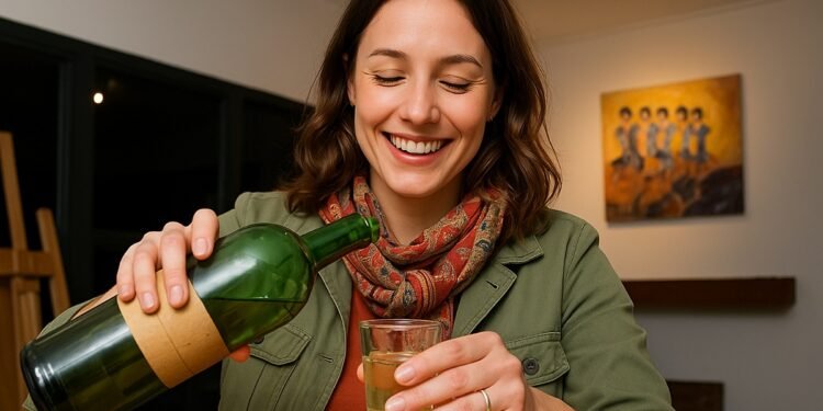 Los pueblos originarios celebran el Día de la Pachamama en rituales ancestrales