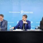 El Gobierno bonaerense reclama $ 12,1 billones al nacional por deudas
