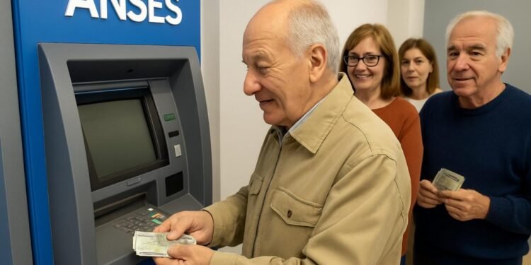 ANSES inicia los pagos de agosto: ¿quiénes cobran primero y cuándo?